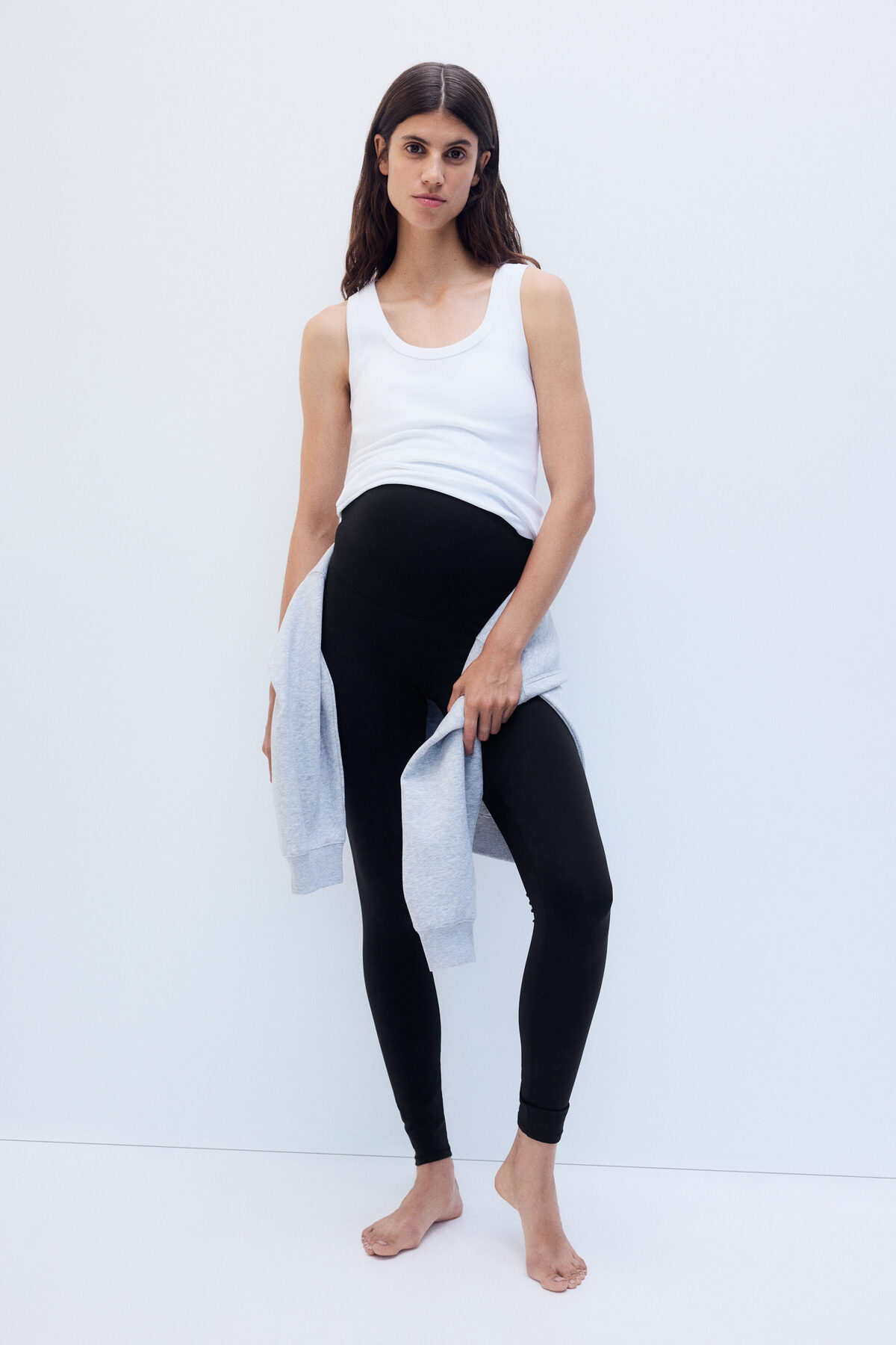 H&M MAMA Before & After Spor Taytı görsel 2