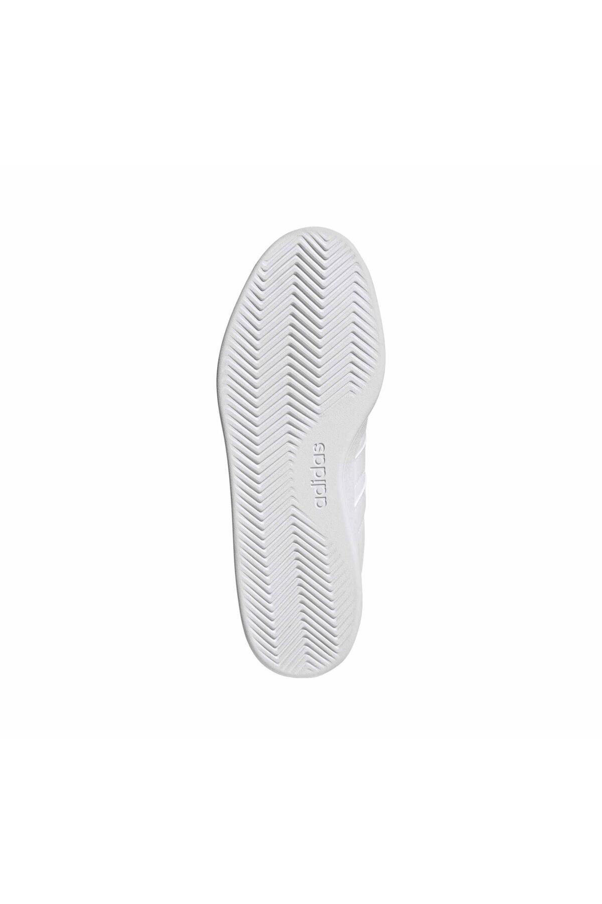 adidas BREAKNET 3.0 ERKEK SPOR AYAKKABI - JR3546 görsel 6
