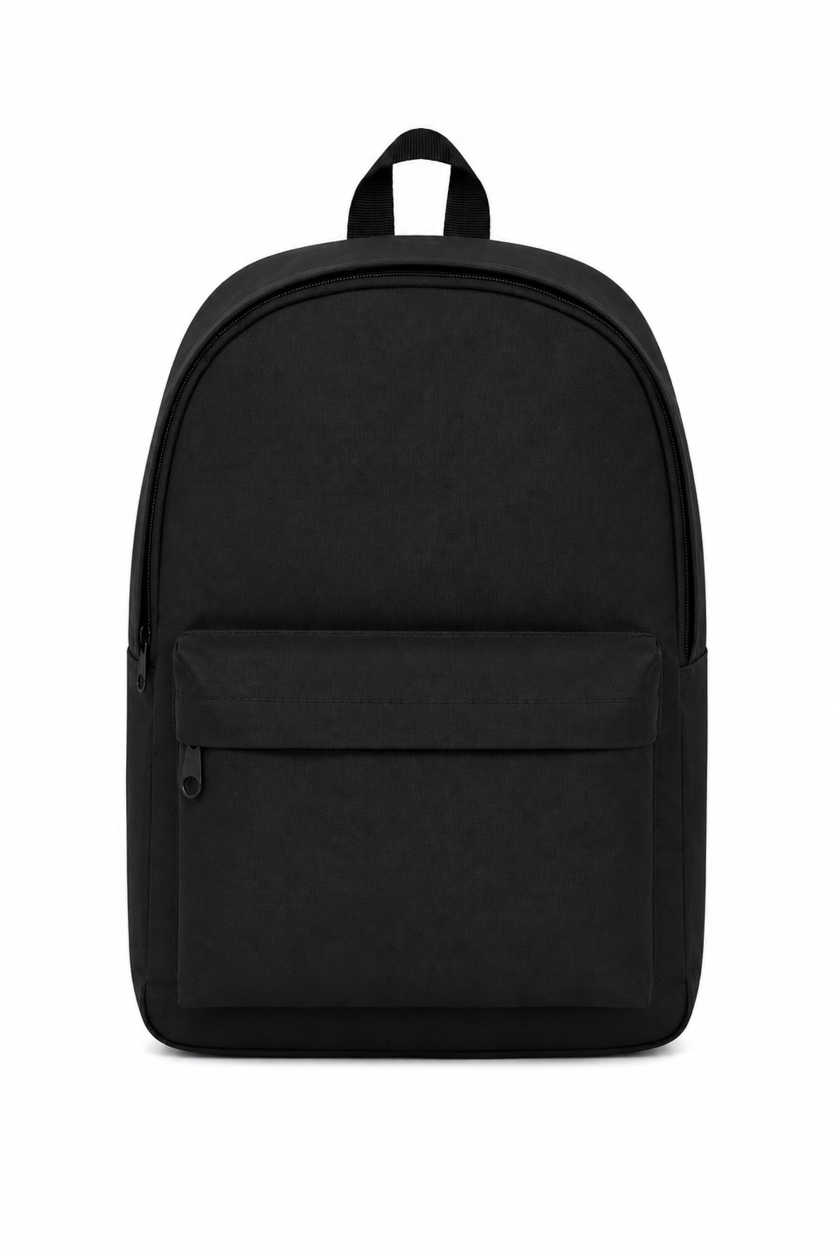 Axebag Siyah Unisex Spor Günlük Ve Okul Sırt Çantası & Travel, Sport And Phase Backpack Black