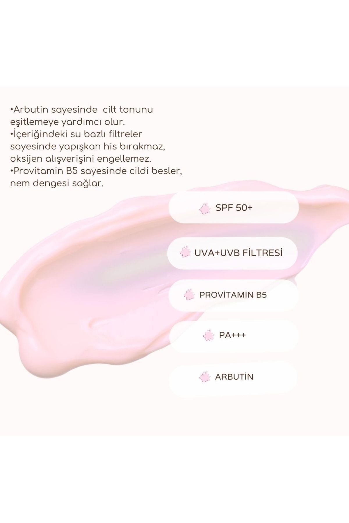 Sun Shield Cilt Tonu Eşitleyici Nemlendirici Güneş Kremi 50 Spf 50ml — Sun shield — تصویر 6 از 8