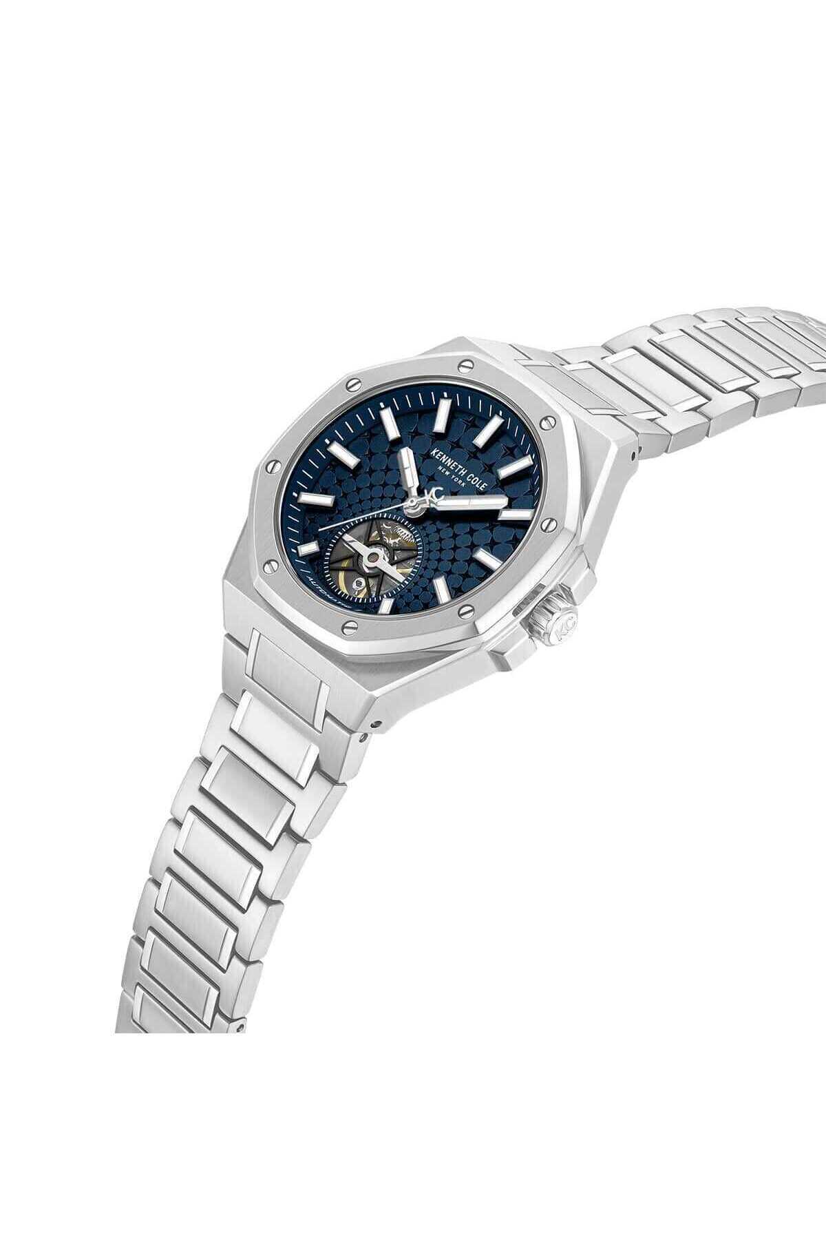 Kenneth Cole KCWGY0099104 Erkek Kol Saati görsel 4