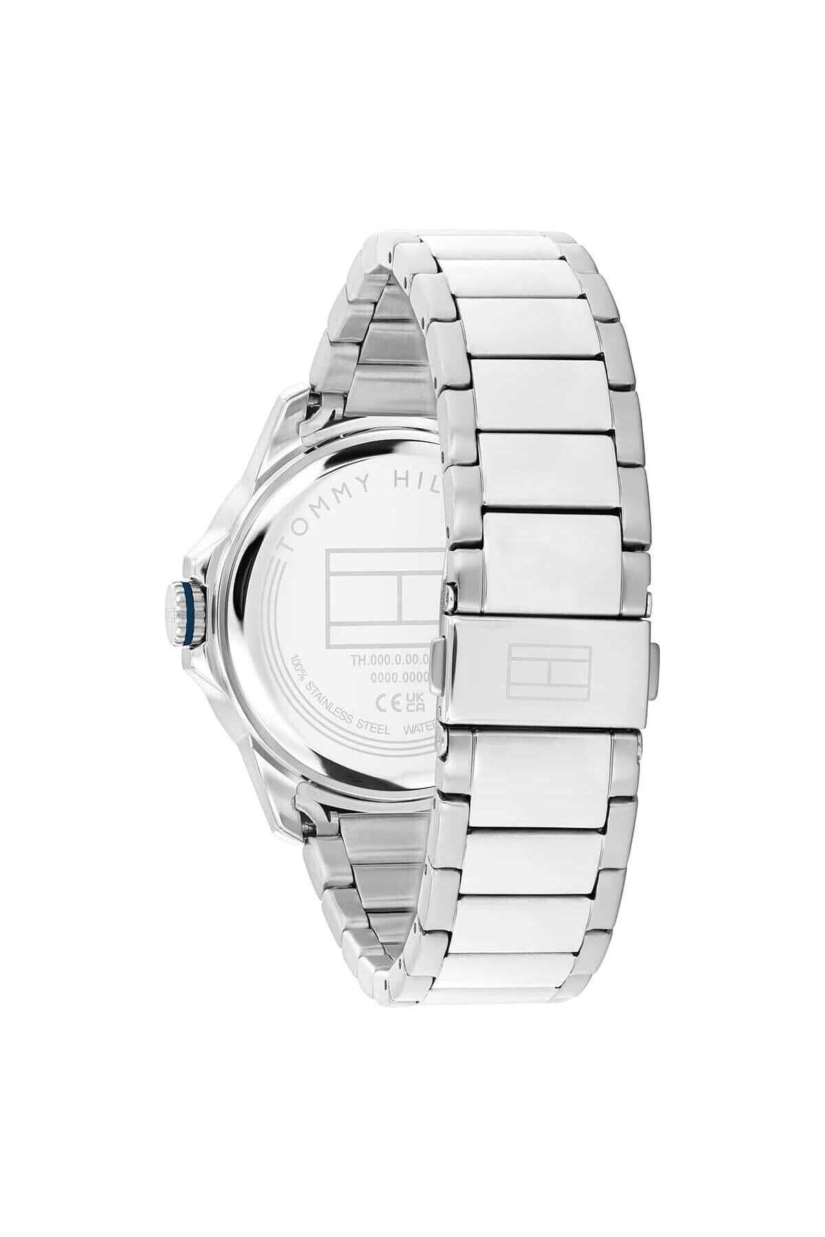 Tommy Hilfiger TH1792229 Erkek Kol Saati görsel 3