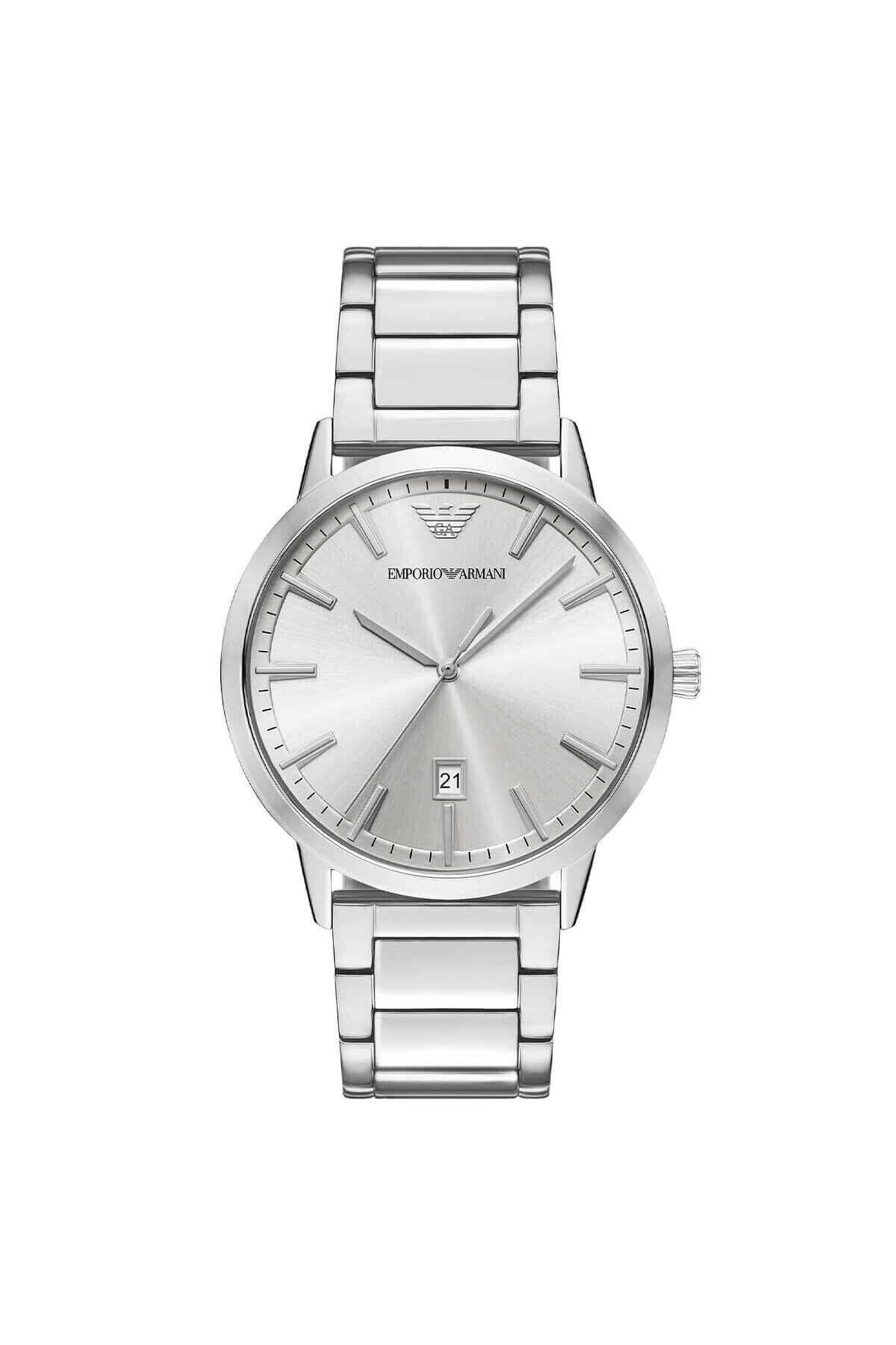 Emporio Armani AR11730 Erkek Kol Saati