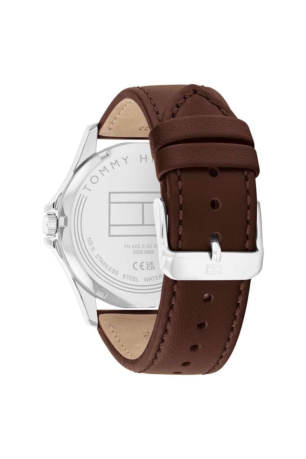 Tommy Hilfiger TH1710669 Erkek Kol Saati görsel 3
