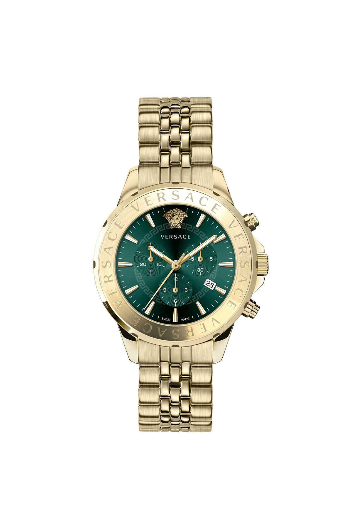 Versace VRSCVEV600619 Erkek Kol Saati