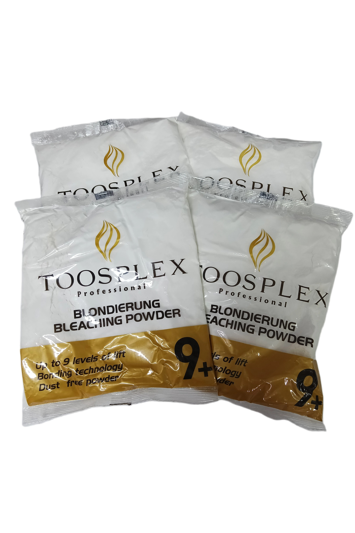 Saç Açıcı Toz Oryal 2000 gr ( Beyaz ) 2 Kg — 01 — تصویر 2 از 5