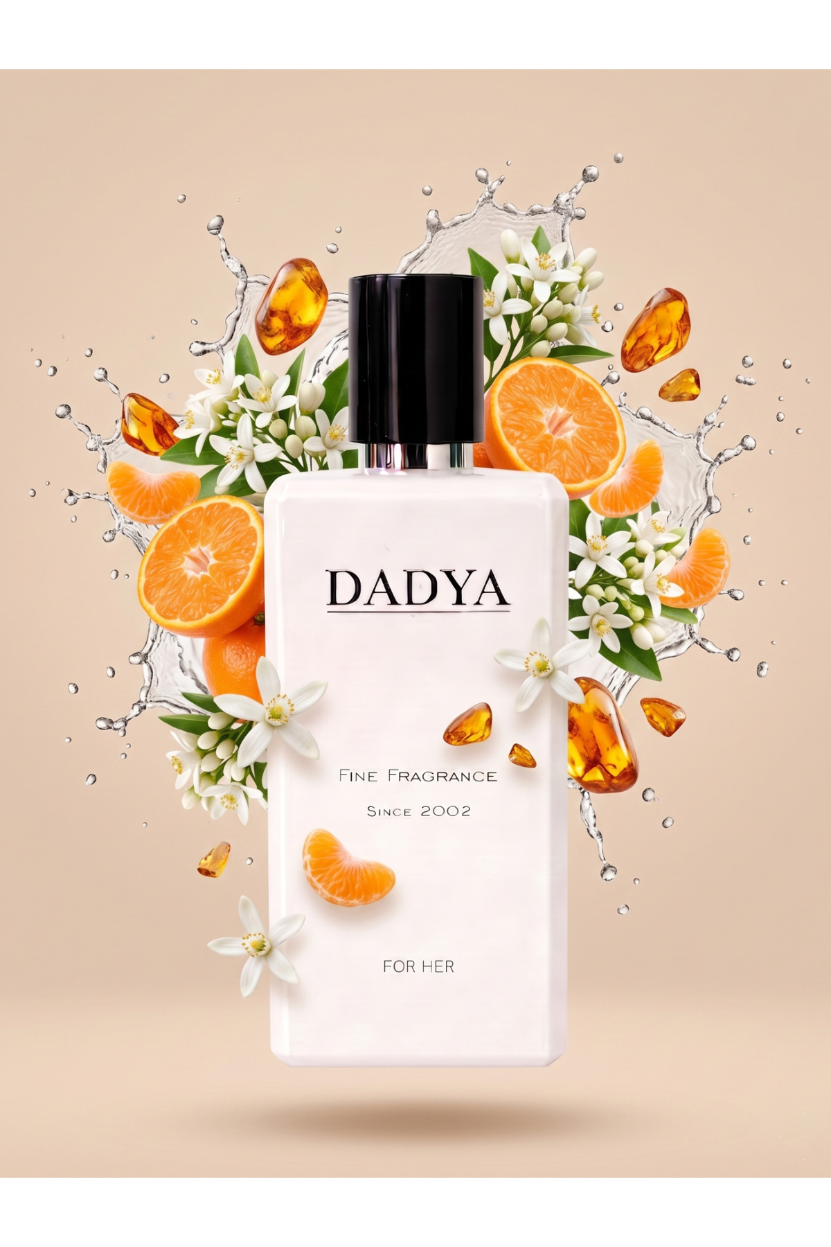 Kadın Parfüm B-160 100 ml