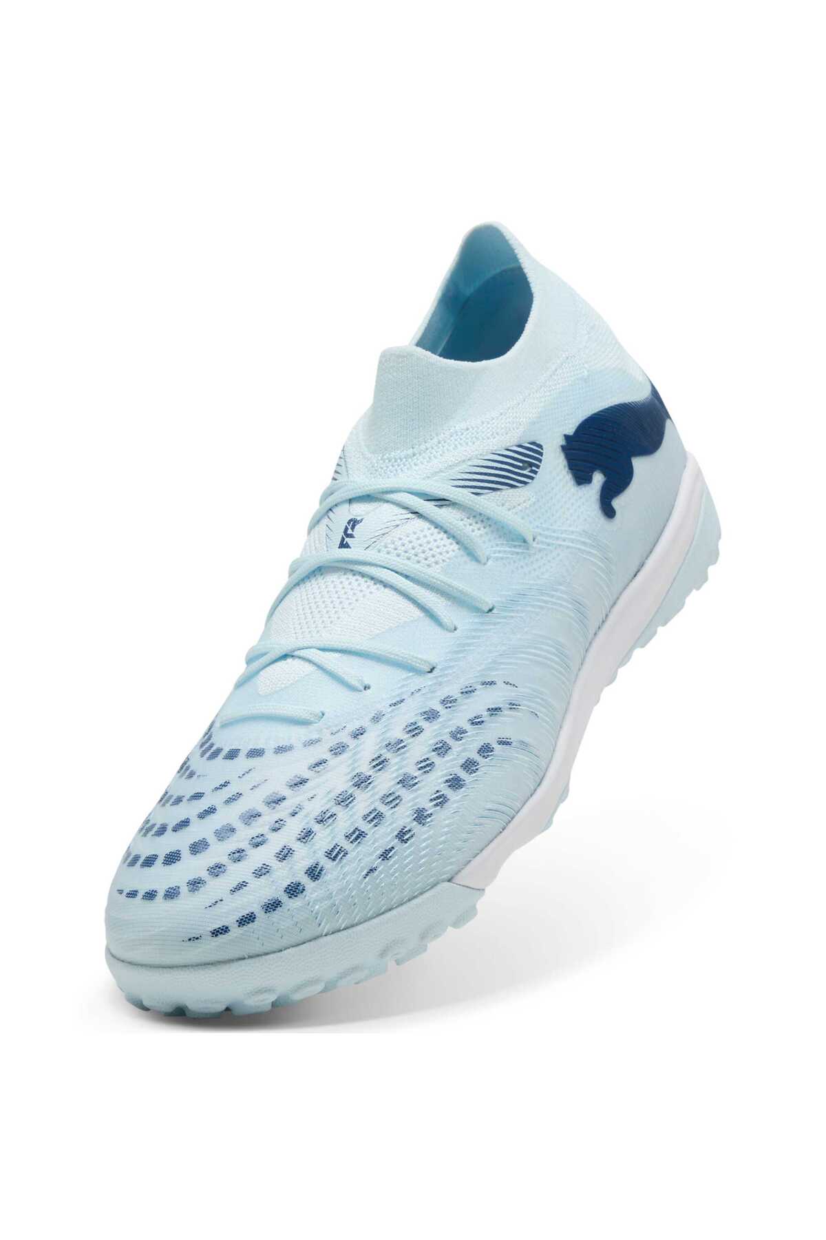 Puma FUTURE 9 MATCH TT UNISEX Krampon görsel 5