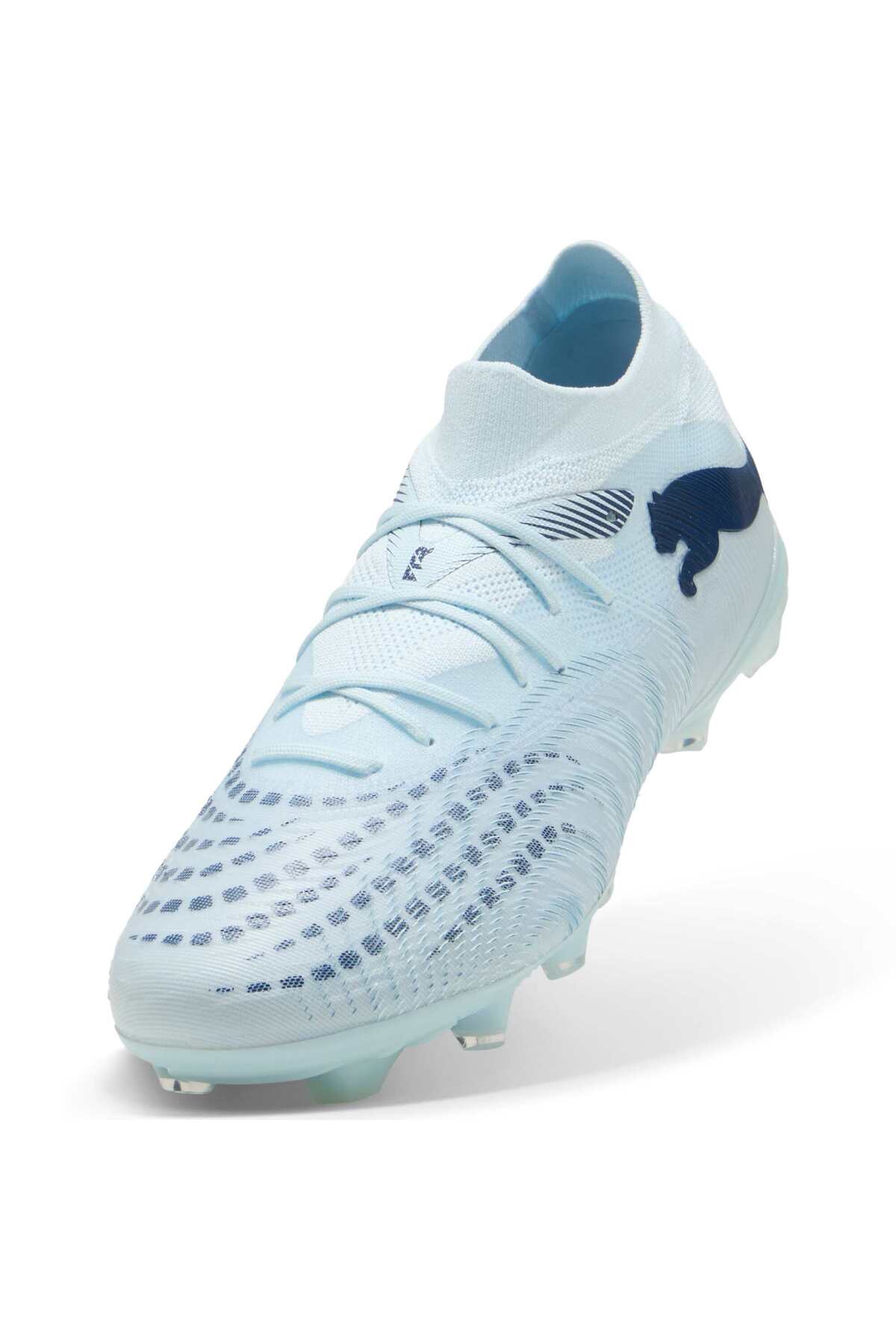 Puma FUTURE 9 MATCH FG/AG UNISEX Krampon görsel 5