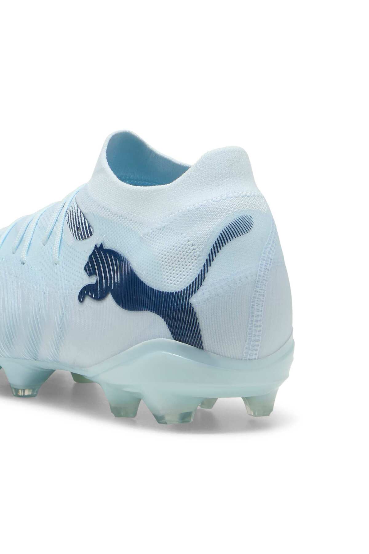 Puma FUTURE 9 MATCH FG/AG UNISEX Krampon görsel 2