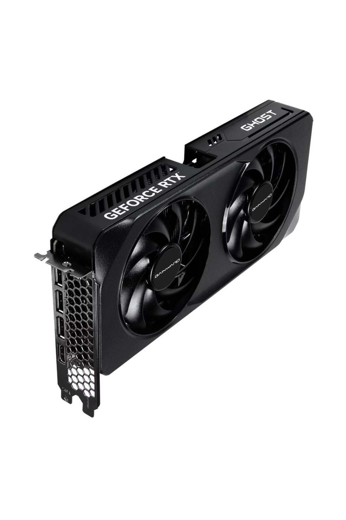 gainward GeForce RTX5060 Ti GHOST 8GB GDDR7 128Bit Gaming (Oyuncu