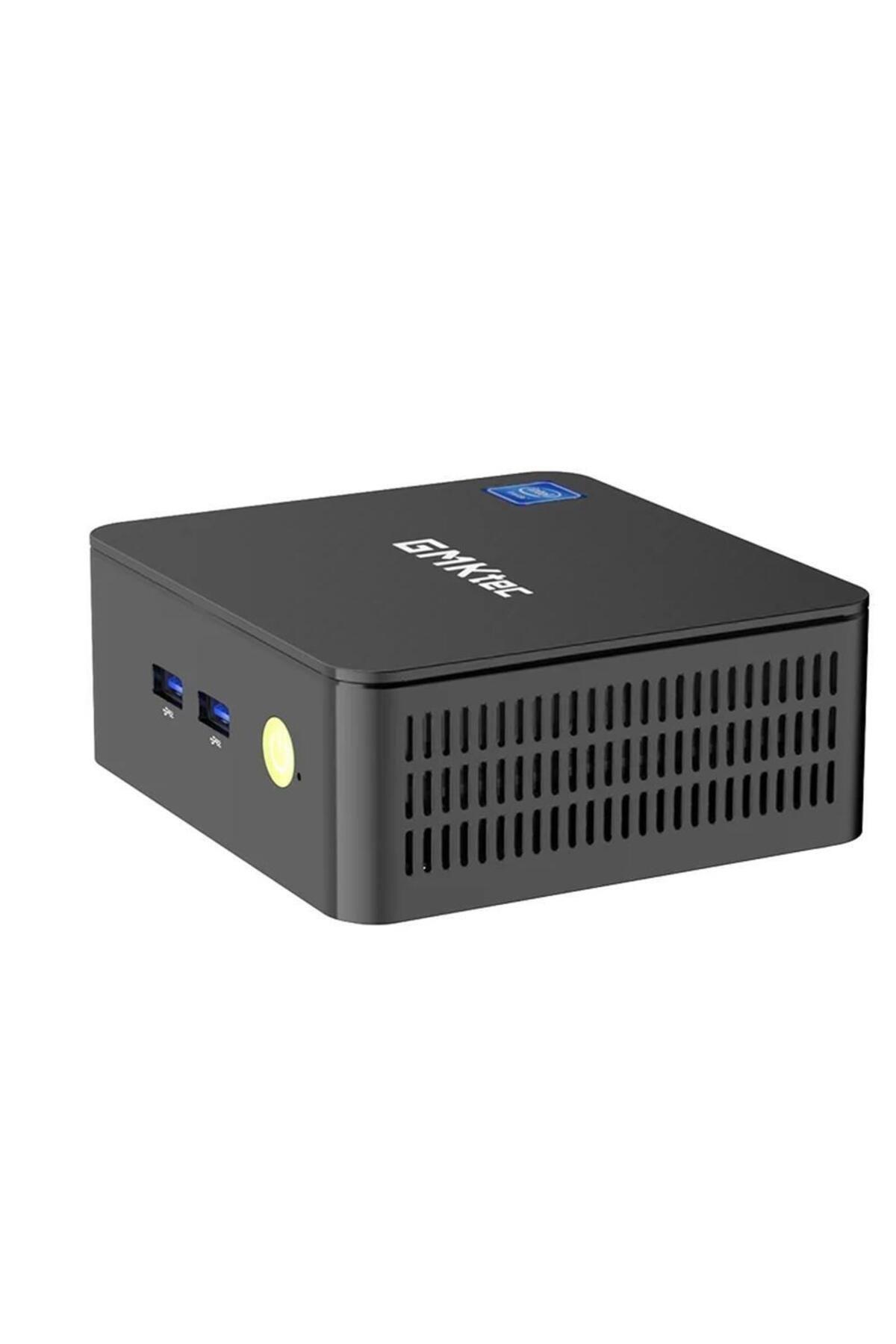 GMKtec G3 plus ミニPC Intel N150 16GB GMKtec G3 PLUS Intel N150 16GB DDR4 512GB M.2 SSD Wi-Fi6 BT 5.2