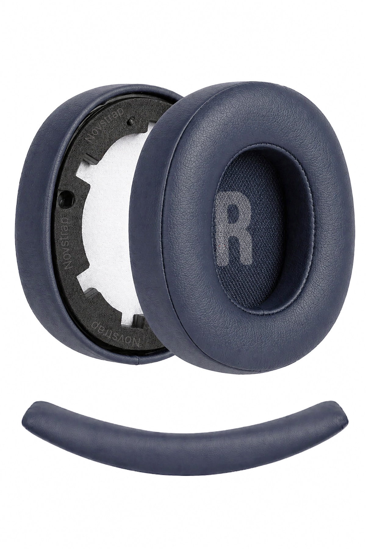 JBL Tune 700BT 710BT 720BT 750BTNC 760NC 770NC Compatible Replacement Headphone Pad Sponge + Headband Set