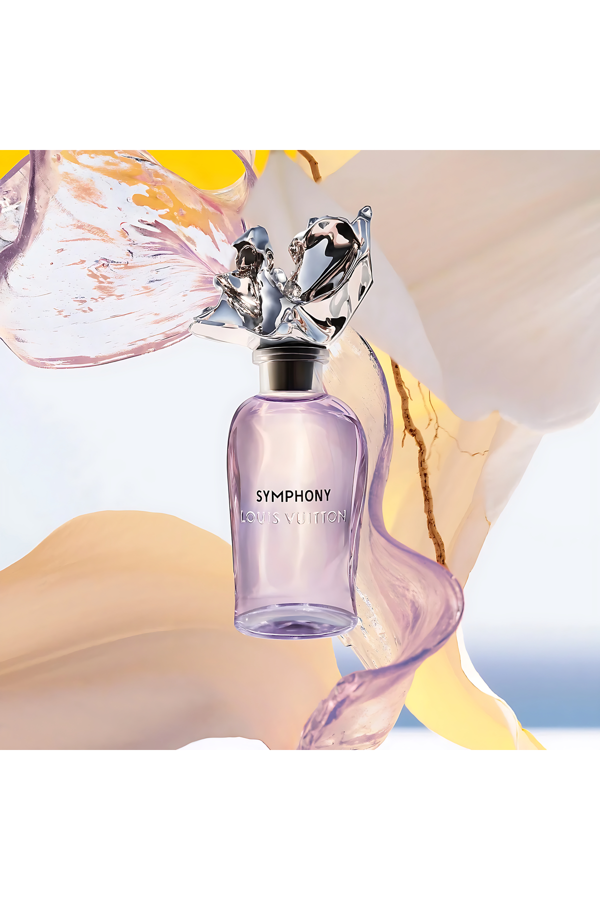 Louis Vuitton SYMPHONY 香水 Genel Markalar LouisVuitton Symphony EDP 100 ml Unisex Parfüm