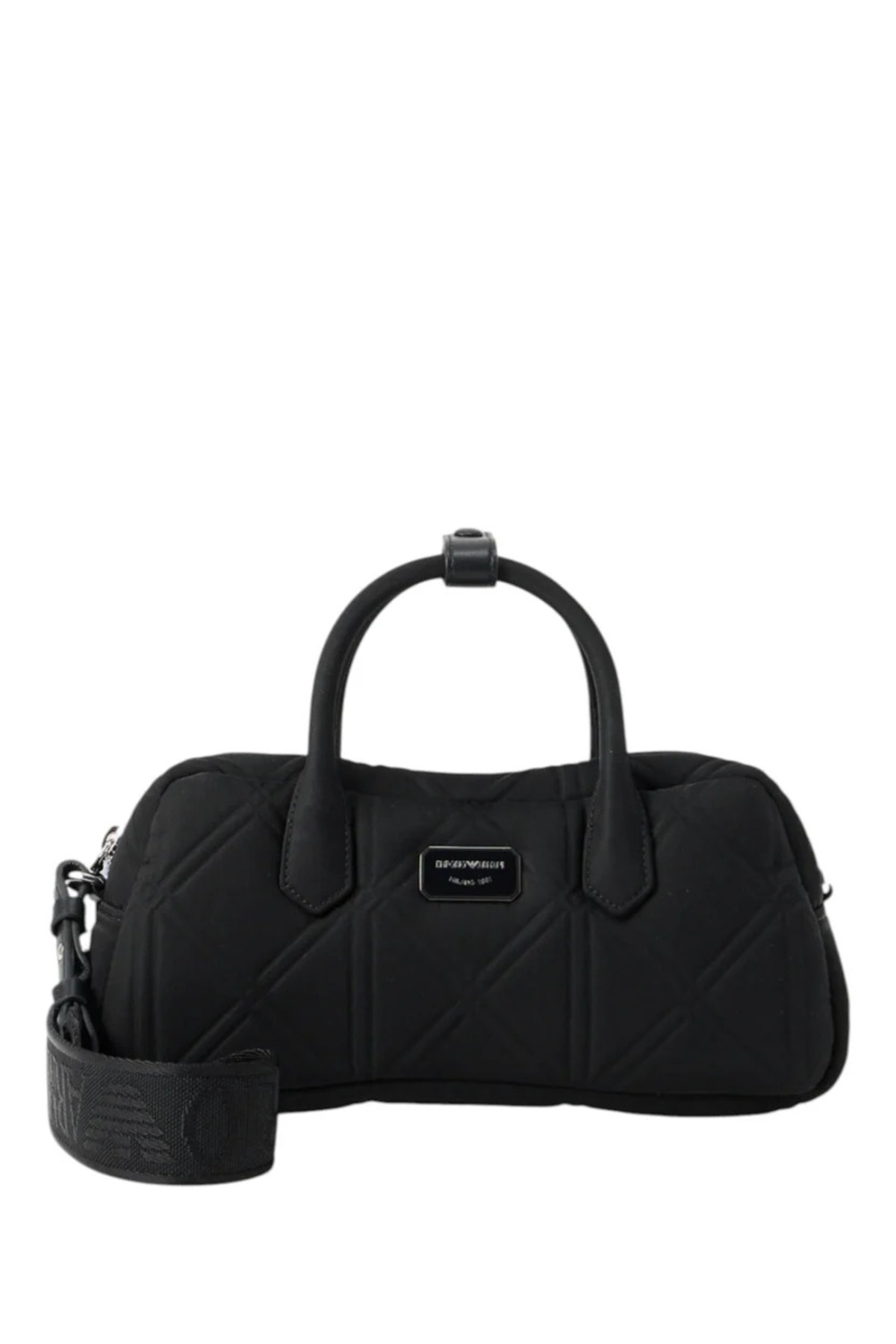 バッグ 00s EMPORIO ARMANI leather shoulder bag Emporio Armani Bags 👜 40-80% off! | Luxury Accessories - 2026