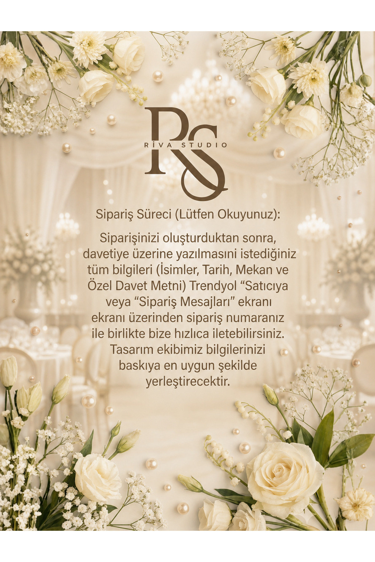 10 Adet Süslemeli Halka Nikah Şekeri | Söz Nişan Düğün Hediyeliği
