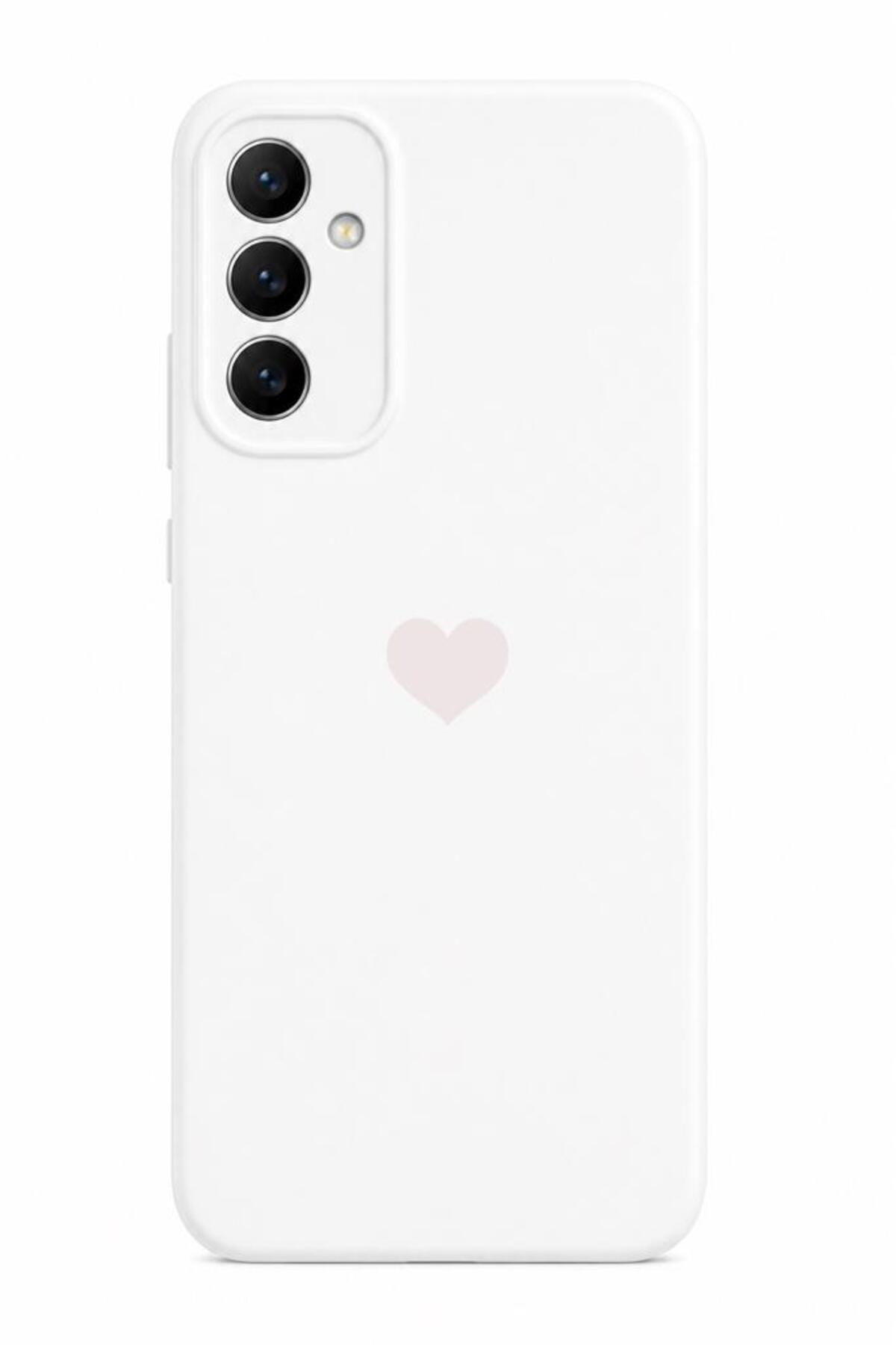 Samsung Galaxy A54 Compatible Velvet Color Inside Launch Case