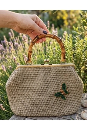 Handmade Yeşil