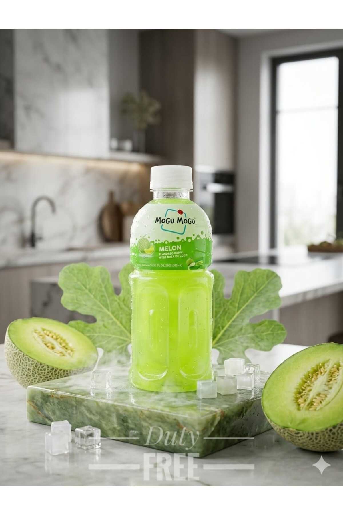 mogumogu Mogu Mogu Melon 320ml - Fiyatı, Yorumları