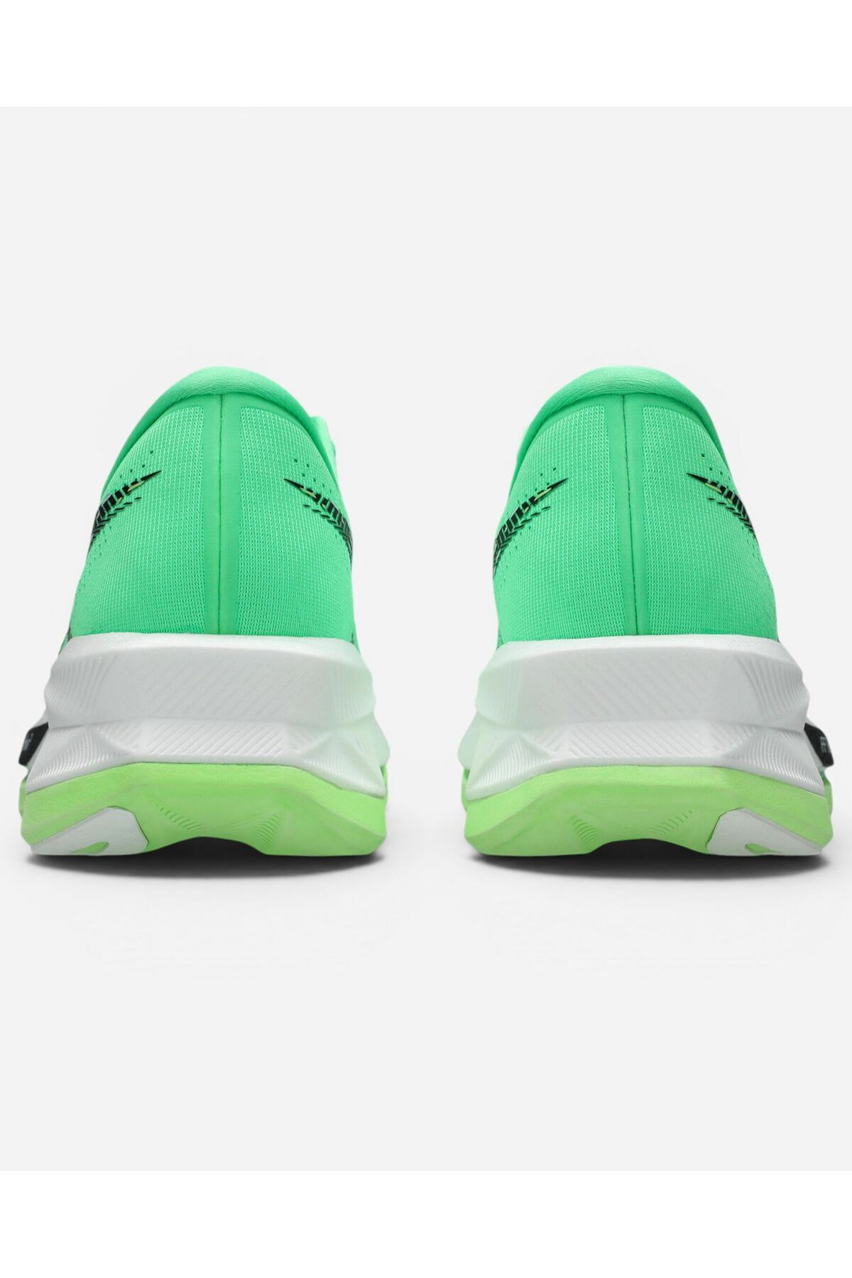 Asics SONICBLAST Erkek Yeşil Koşu Ayakkabısı 1011C083-300 görsel 5