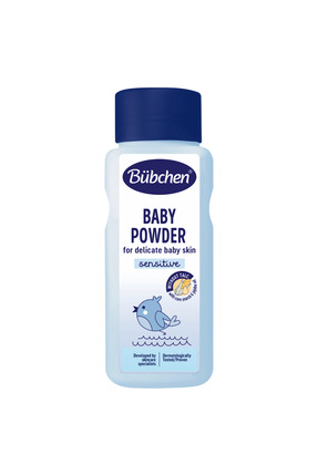 Bübchen Bebek Pudrası 80 GR