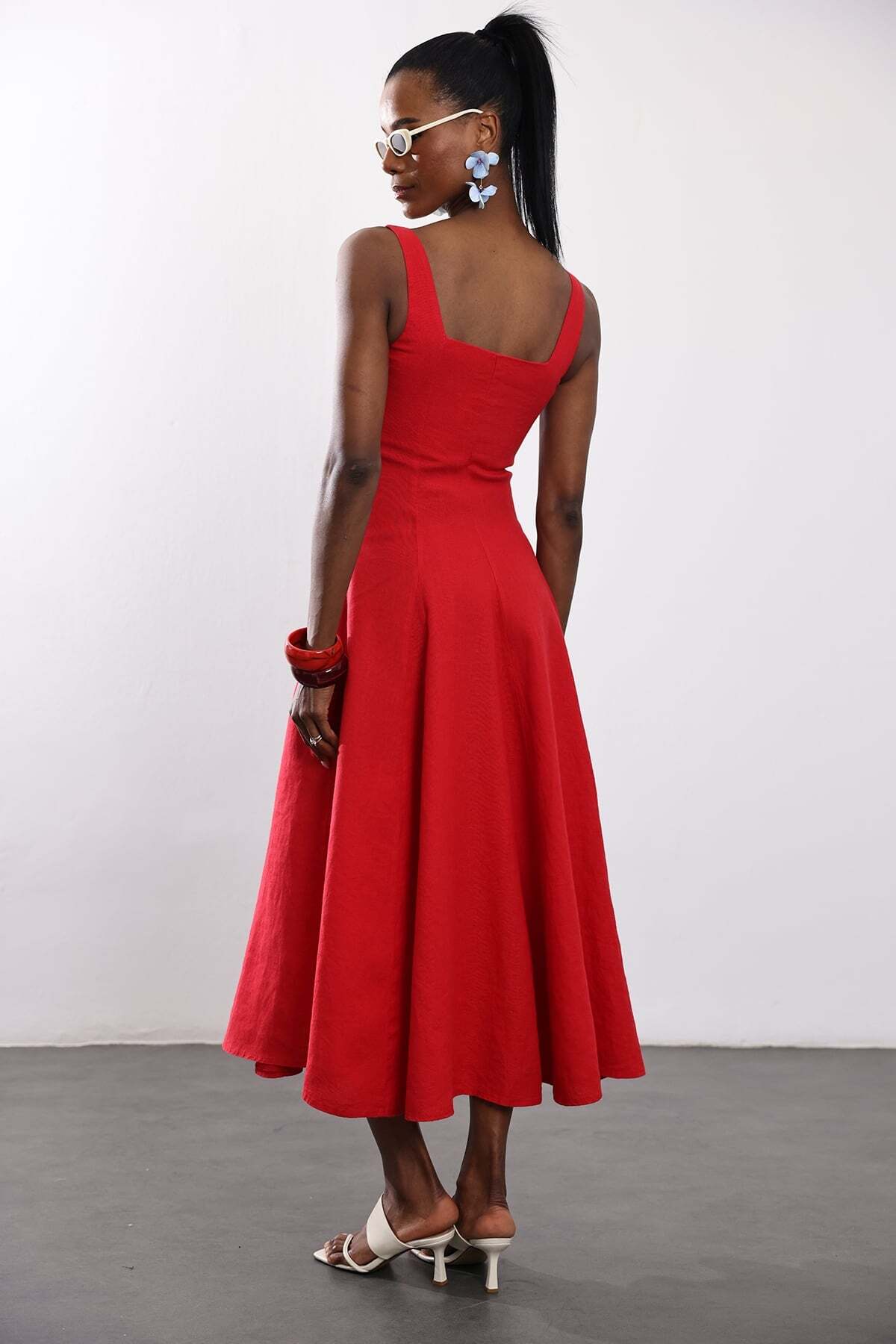 Red Dresses  40-80% off! | Elegant and Chic - 2026
