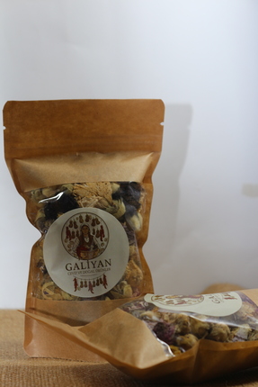 Galiyan Tarım Balıkesir-Sındırgı Hatmi Çiçeği, Gülhatmi 30 Gr