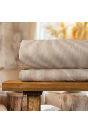 ÖZYURTLAR HOME Çift Kişilik %100 Yüm Dolguku Pike 200x230cm