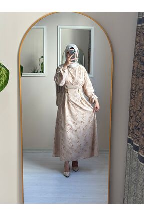hazelmoda ELBİSE