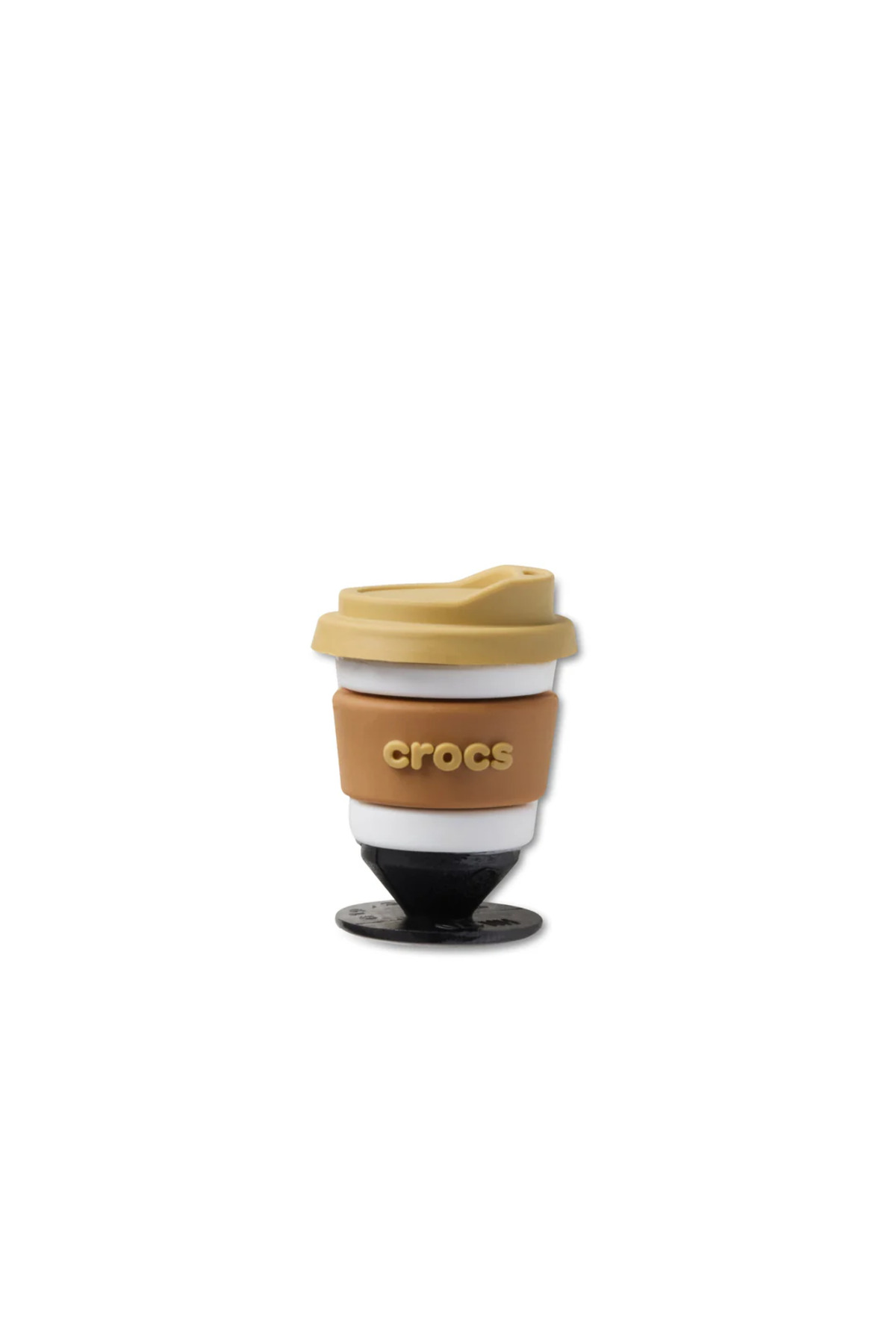 Jibbitz 3D To Go Coffee Cup Unisex 10017662_1 - Fiyatı, Yorumları