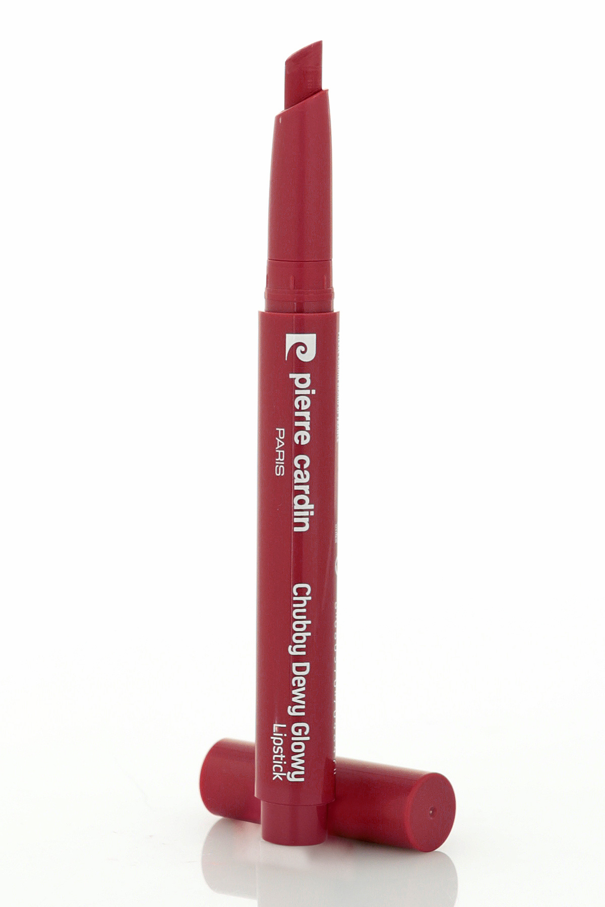 Pierre Cardin Chubby Dewy Glowy Lipstick-Lipstick-Venus-386