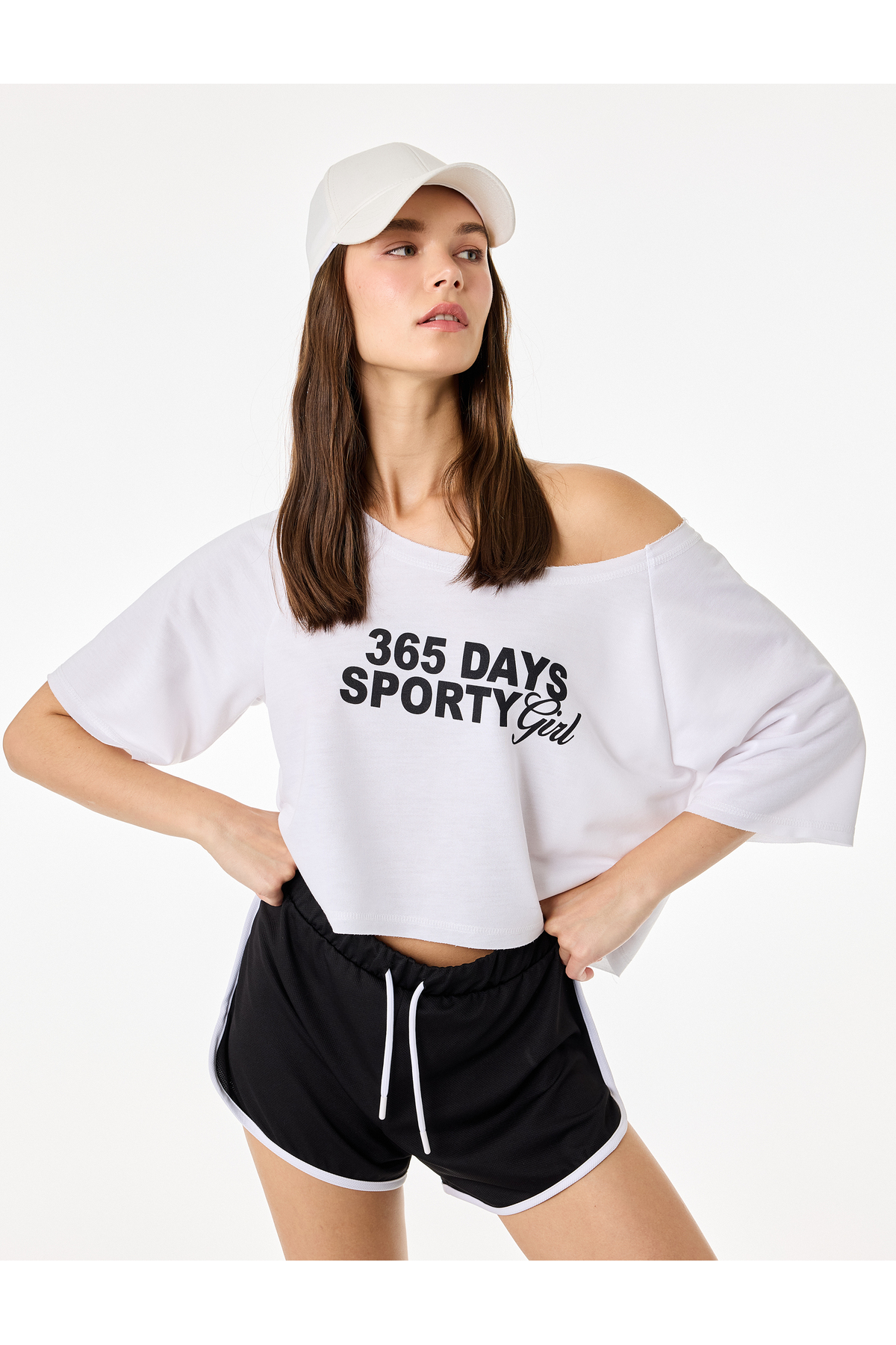 Crop Jeep T Shirt Modelleri, Fiyatları - Trendyol
