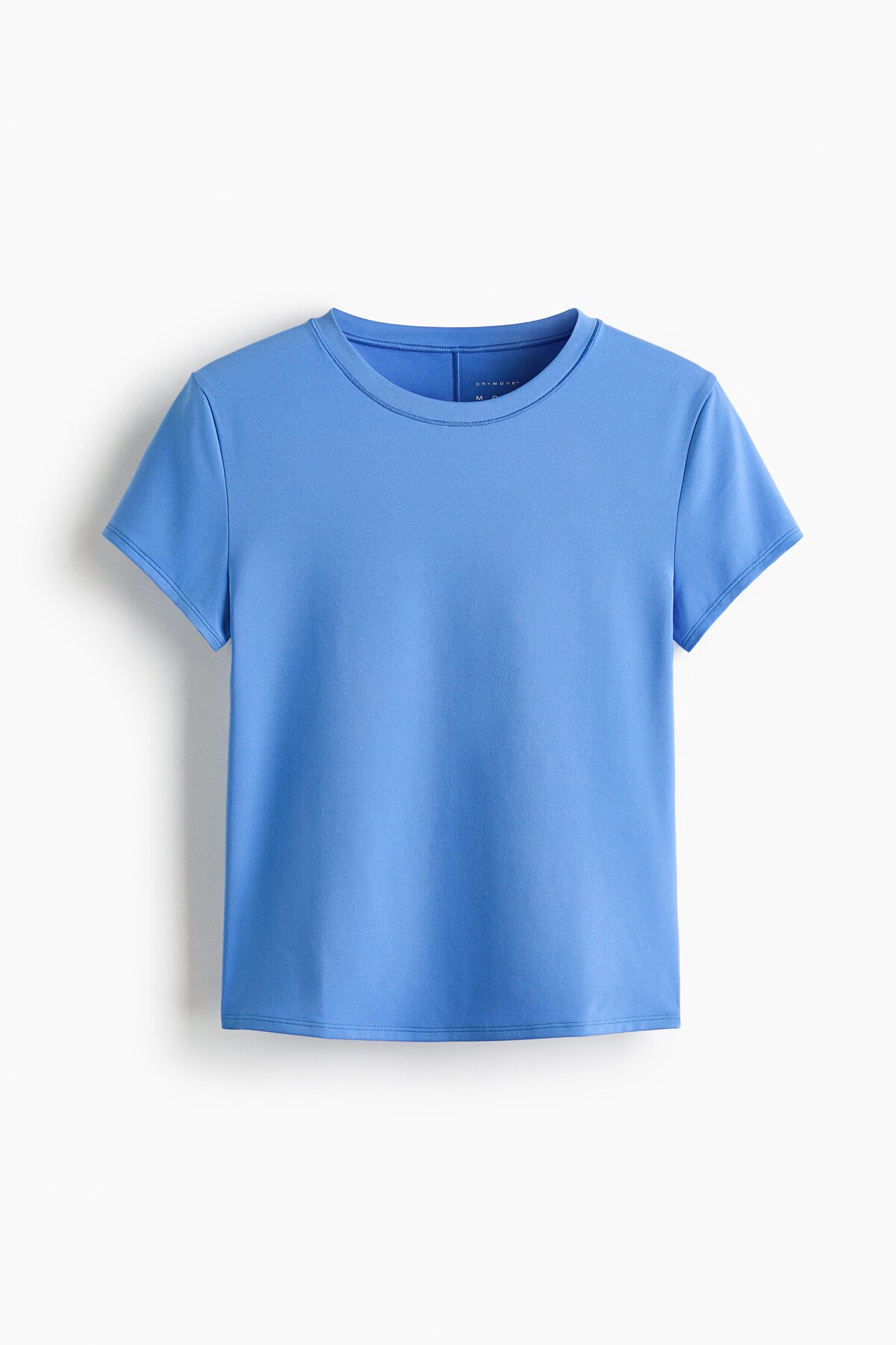 H&M Spor Üstü DryMove™ görsel 5
