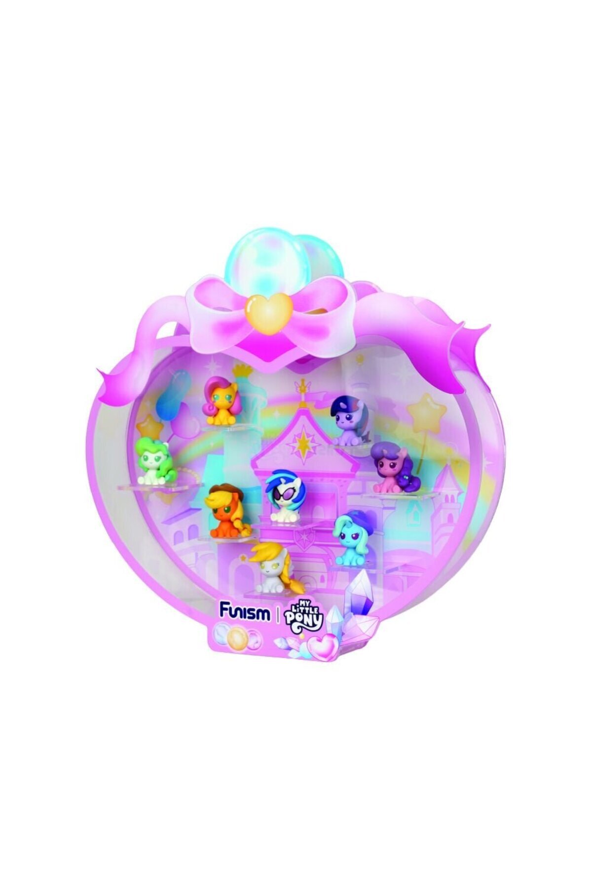 Funism My Lıttle Pony Friendship is Magic Serisi Sürpriz Paket
