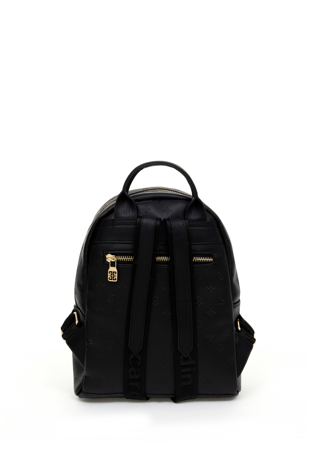 Pierre Cardin Siyah Çanta 50334490-VR046 görsel 5