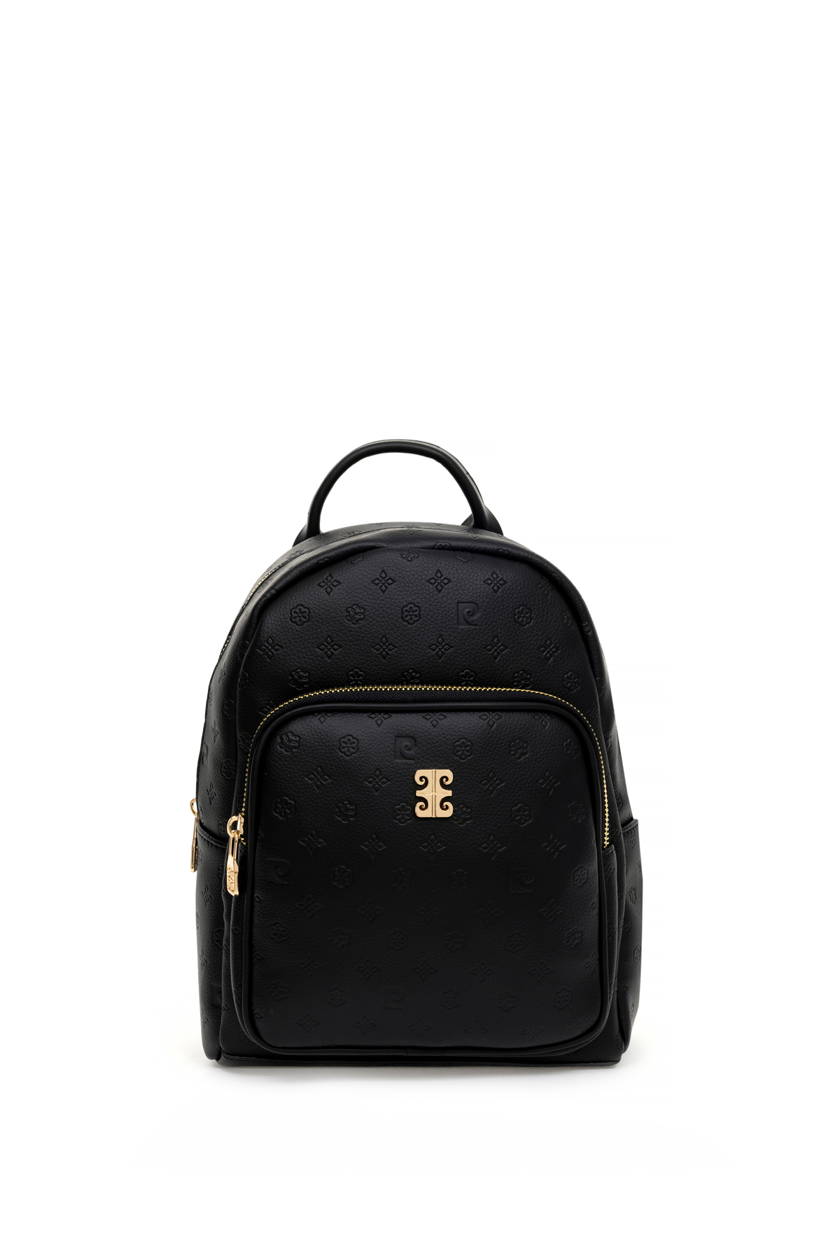 Pierre Cardin Siyah Çanta 50334490-VR046 görsel 3