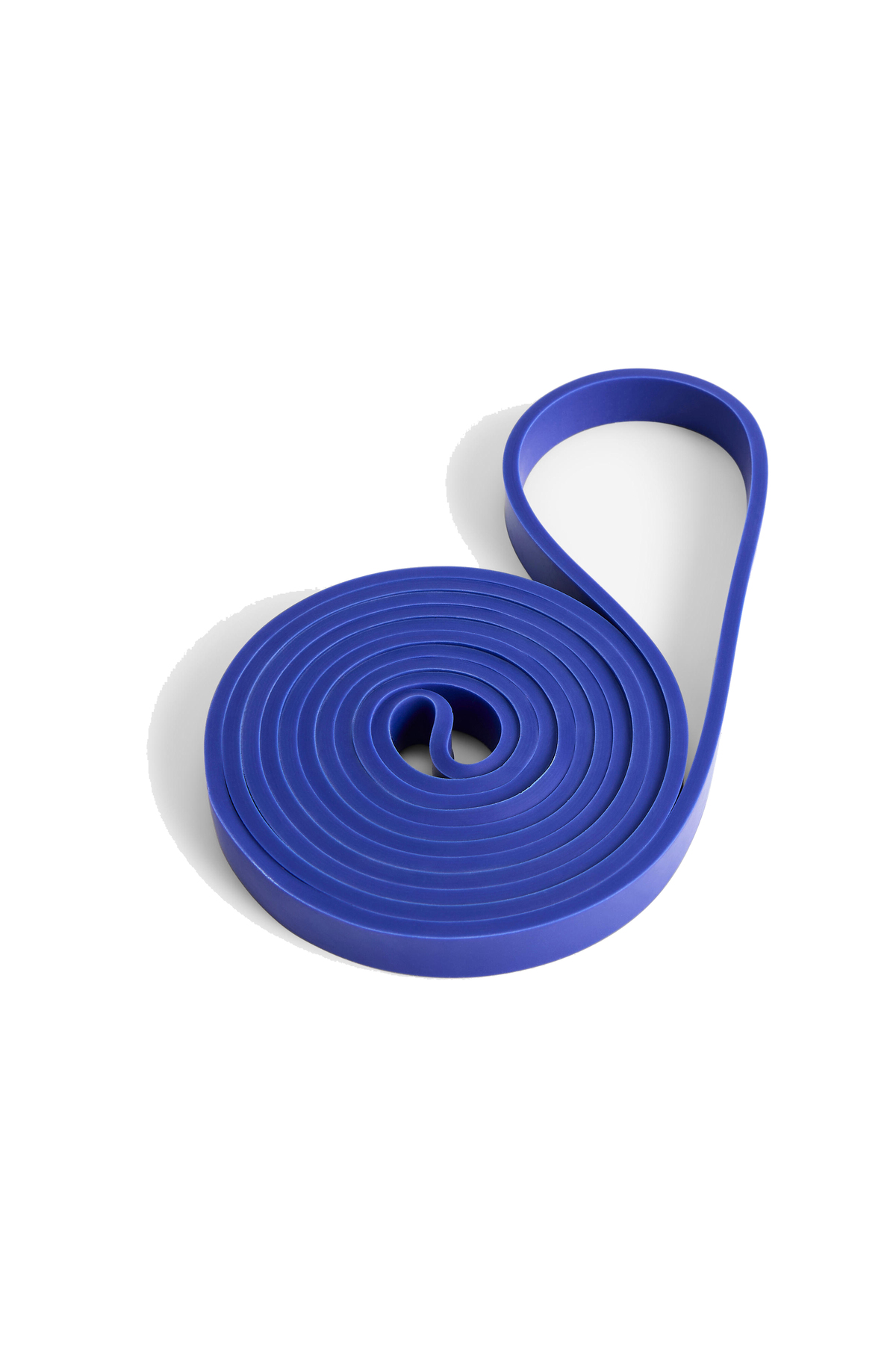 Resistance Band Tire-Muscle Enhancement - 15 Kg - Blue