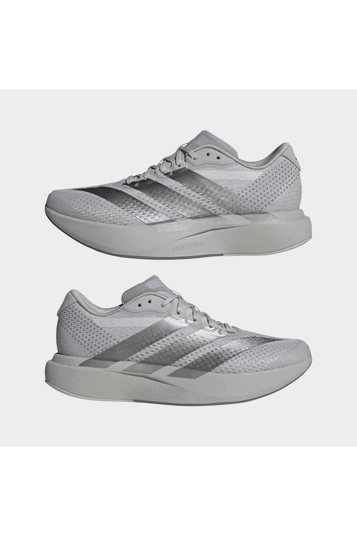 adidas Adizero Pacer M Erkek Koşu Ayakkabısı KZ6847 görsel 6