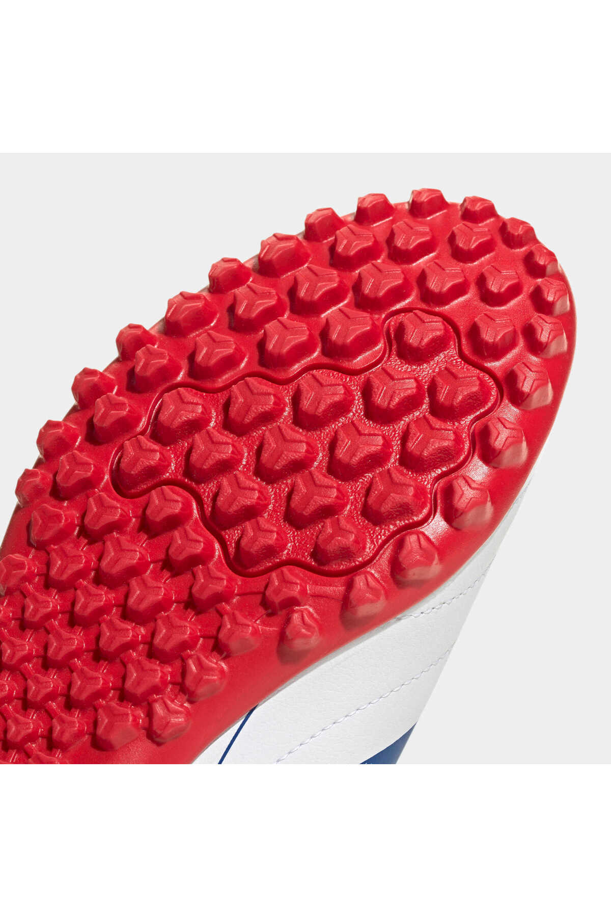 adidas Goletto Ix Tf Unisex Yetişkin Halı Saha Ayakkabısı KK1716 görsel 5