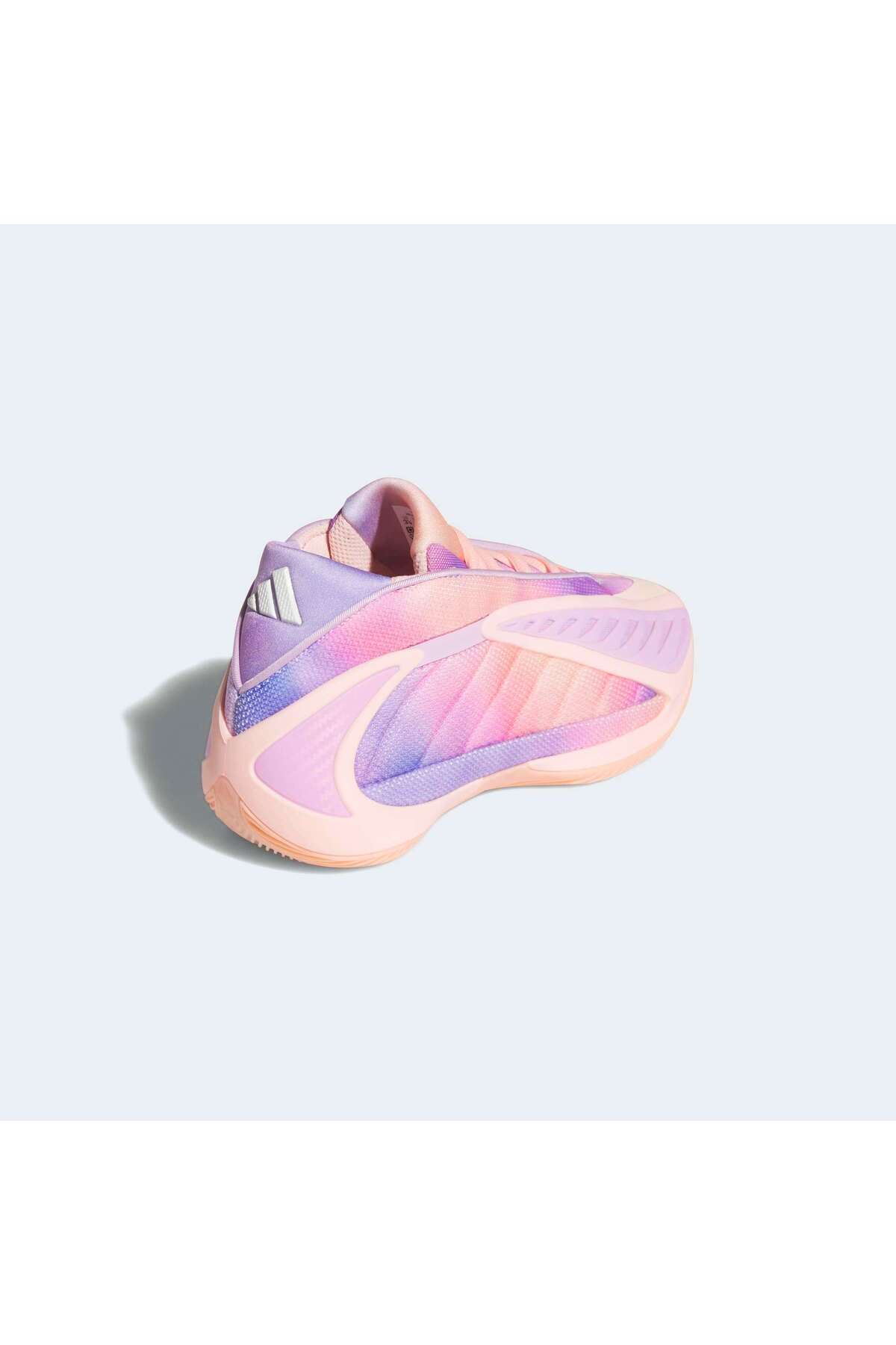 adidas Anthony Edwards 2 J Genç Basketbol Ayakkabısı KJ5515 görsel 5