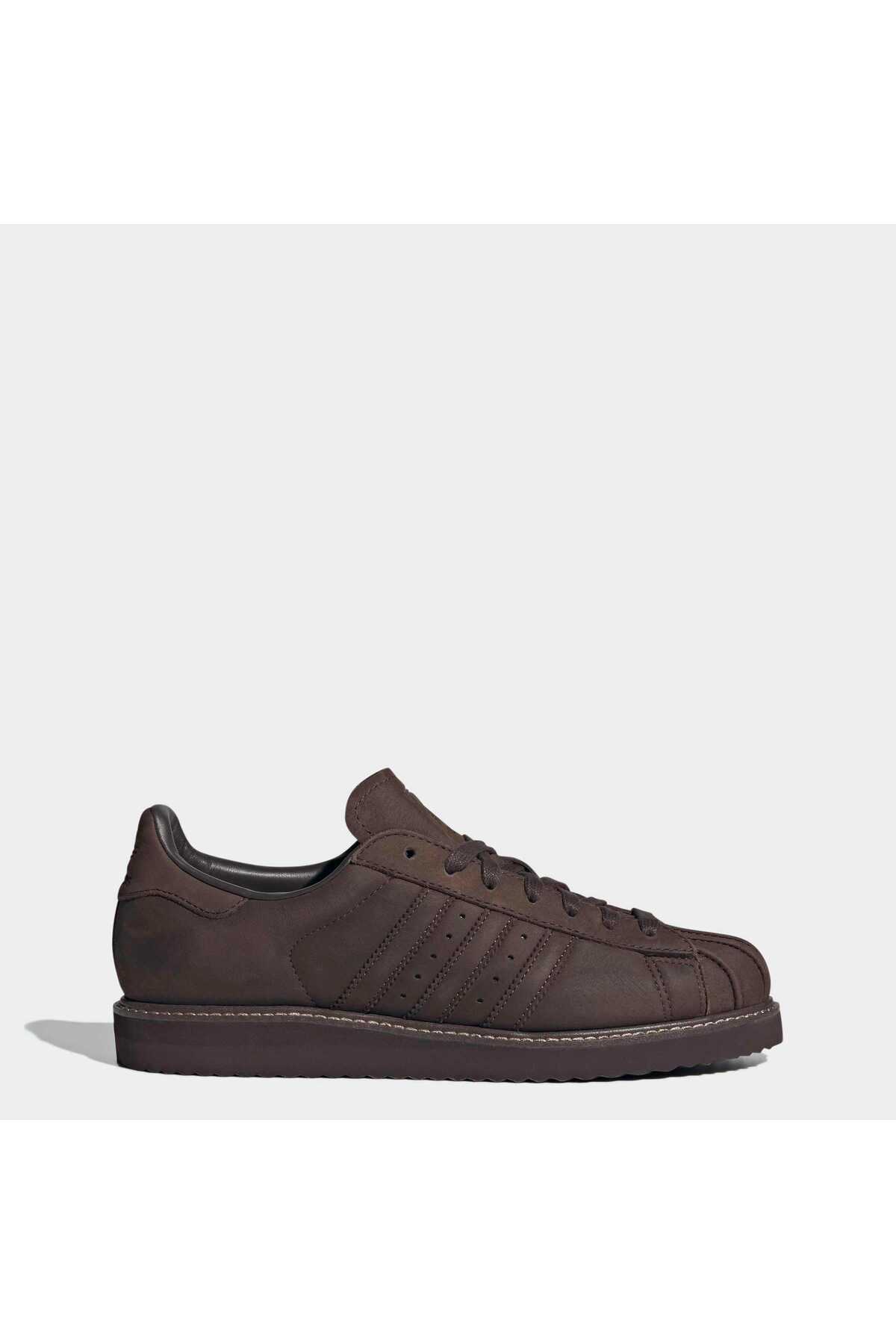 کفش اسنیکر adidas زنانه چرم | آدیداس KH7756 - تصویر 3