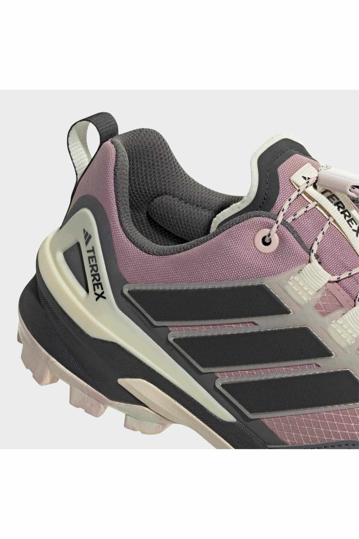adidas Terrex Skychaser Gtx W Kadın Outdoor Ayakkabı KJ8919 görsel 8