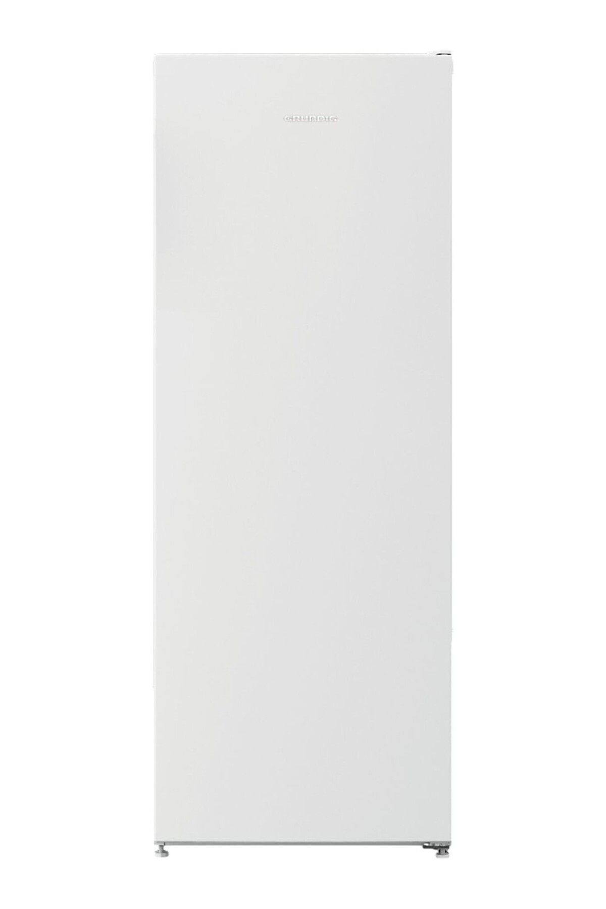 Grundig Gfse 5197 196LT Statik 5 Bölmeli Derin Dondurucu
