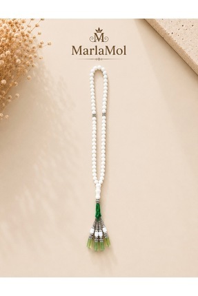 MarlaMol Taşı Tesbih