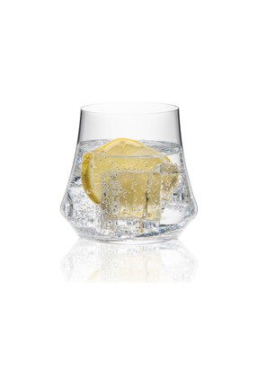 RONA Eclipse Viski, Su ve Kokteyl Bardağı - 290 ml - 6'lı Set
