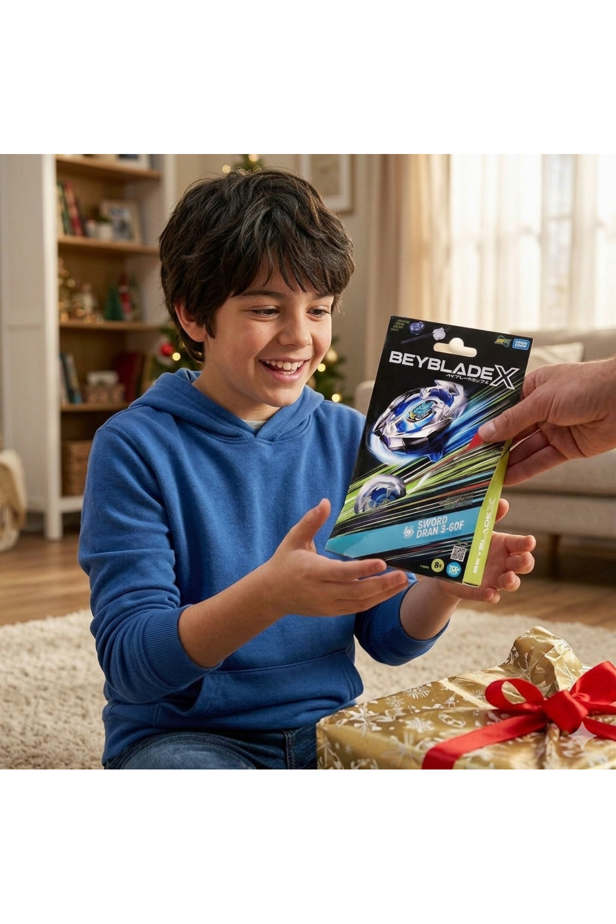 Cici Oyuncak Çocuk Beyblade Fırlatıcı Ve Çekme Kordonu Set