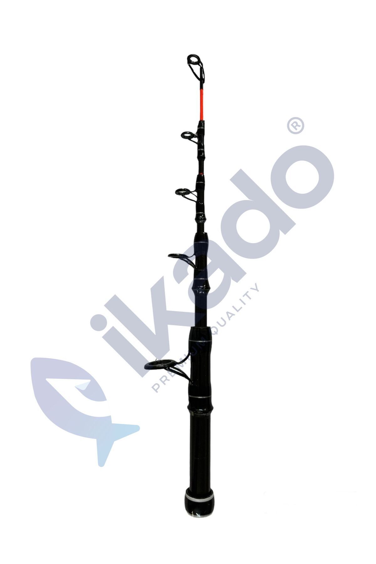 İKADO VENOM SURF OLTA KAMIŞI 420CM - Fiyatı, Yorumları