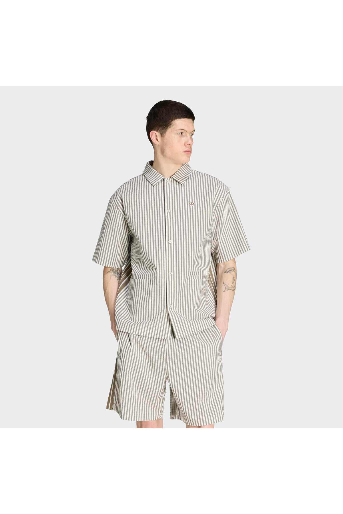 تیشرتمردانهadidasبژ