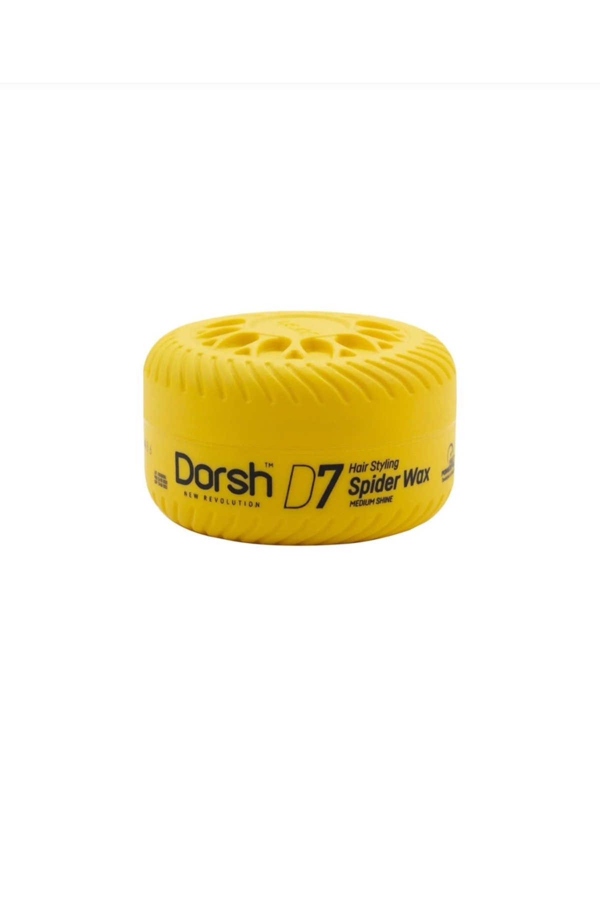 Freda Kozmetik Saç Wax Spider Medium Shine 150 ml — Wax876