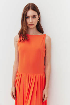 LUCENTIE SOFY ELBİSE